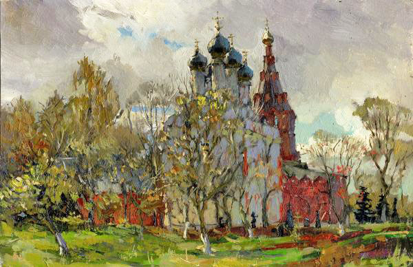 Зяблови